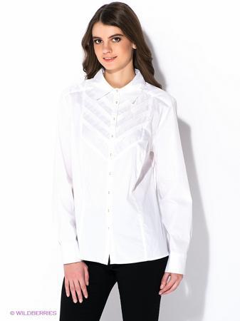 Рубашка Oodji
