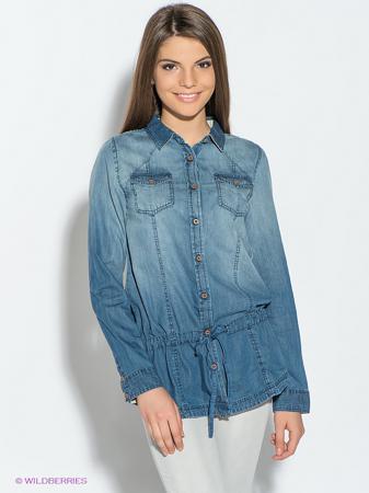 Рубашка Caterpillar