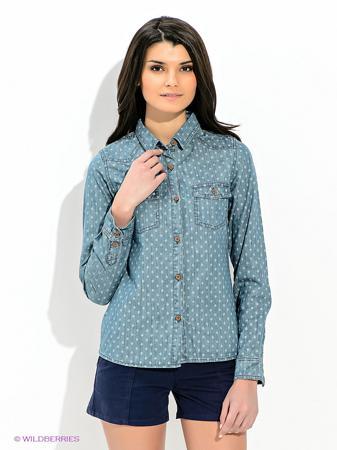 Рубашка Caterpillar