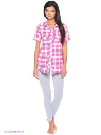 Рубашка HomeLike