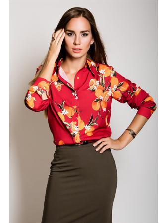 Блуза MoNaMod New Look