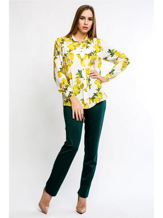 Блуза MoNaMod New Look