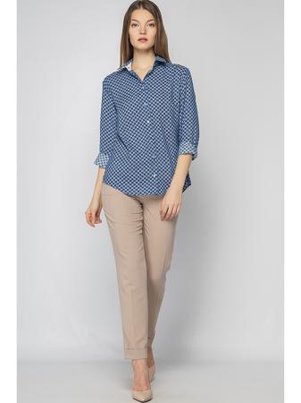 Рубашка Limonti