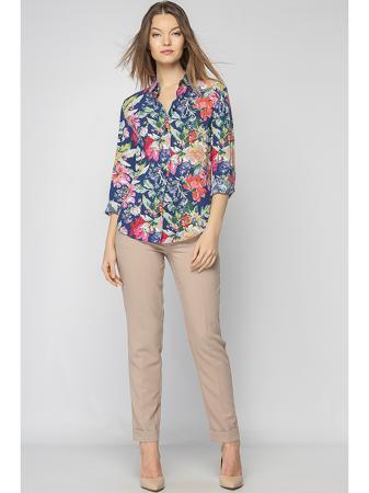 Рубашка Limonti