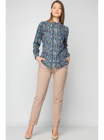 Рубашка Limonti