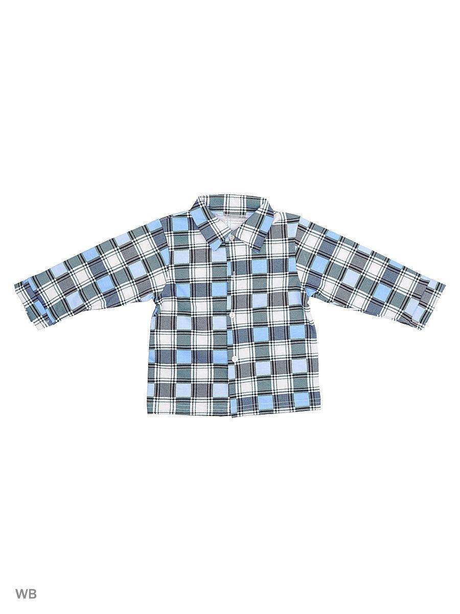 Рубашка Babycollection