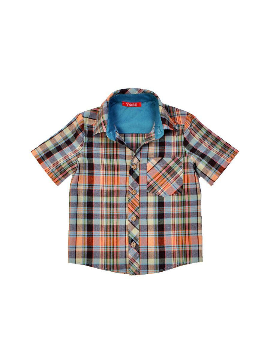 Рубашка  -  цвет