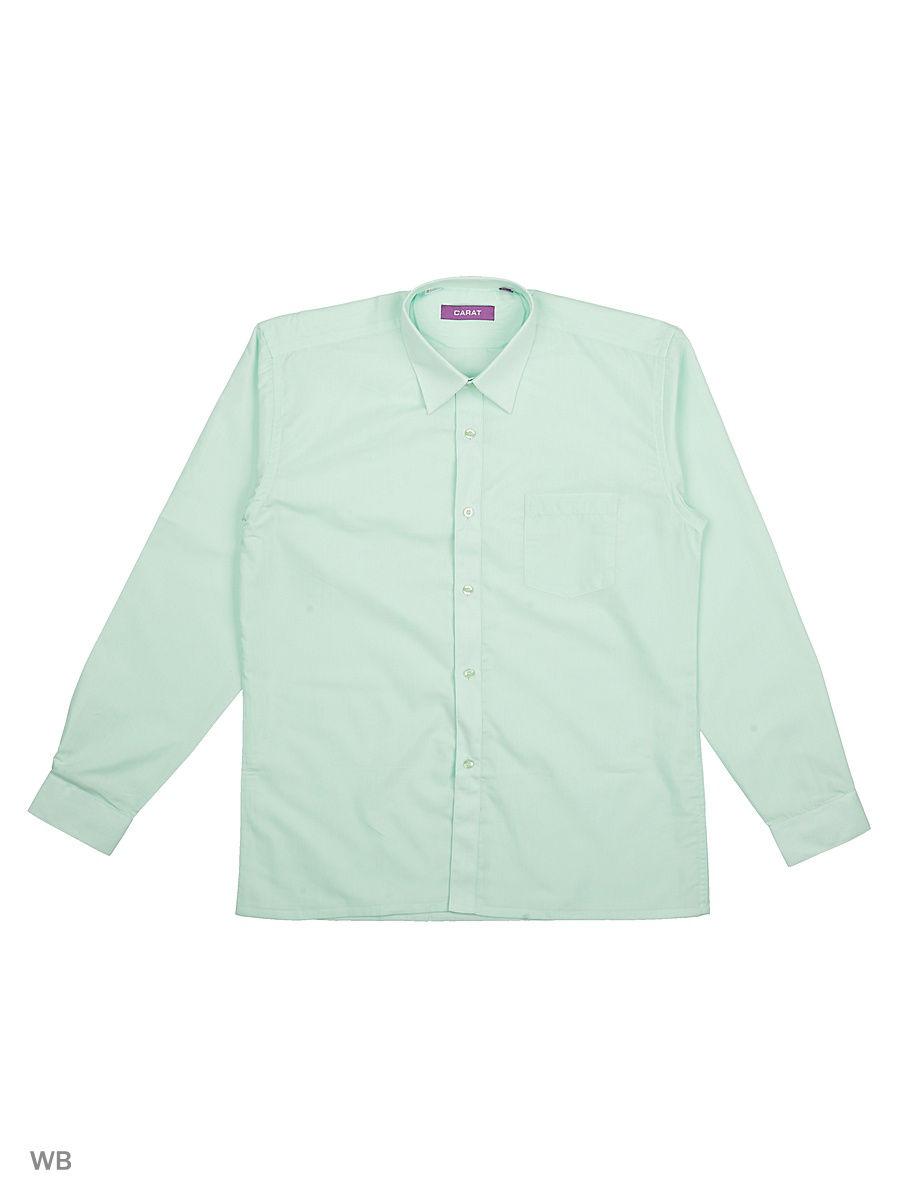 Рубашка  -  цвет