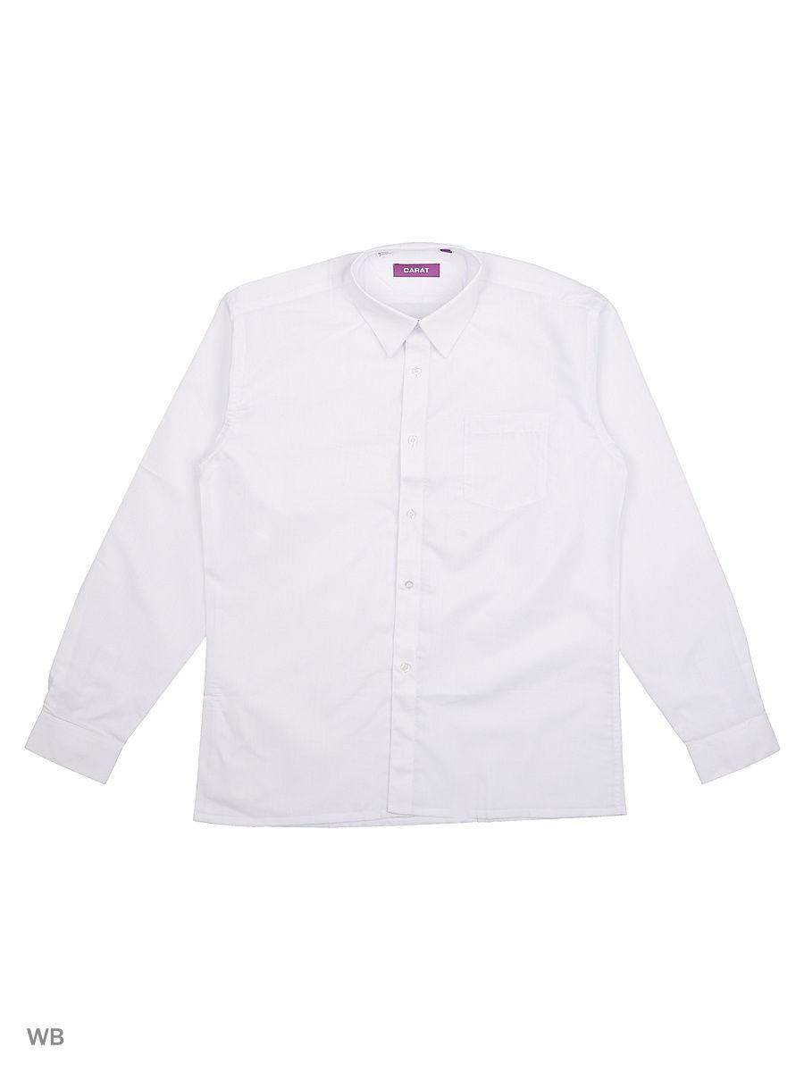 Рубашка  -  цвет