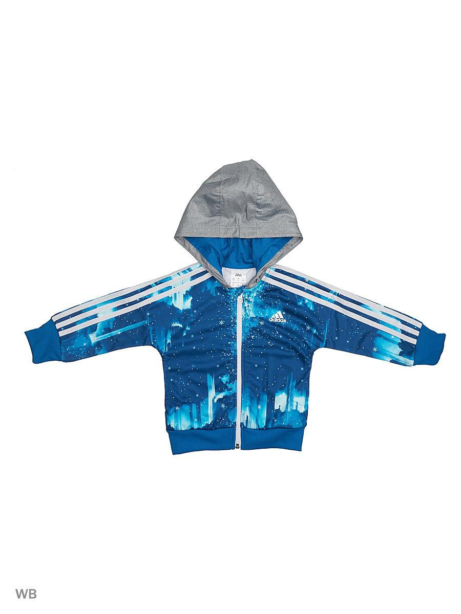 Рубашка Adidas