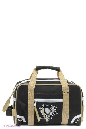 Рюкзак  - черный цвет