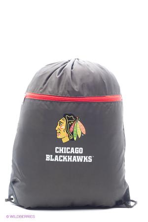 Рюкзак  - черный цвет