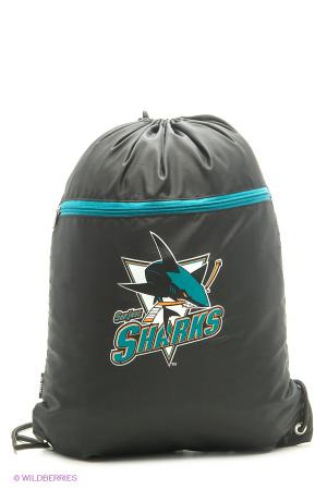 Рюкзак  - черный цвет