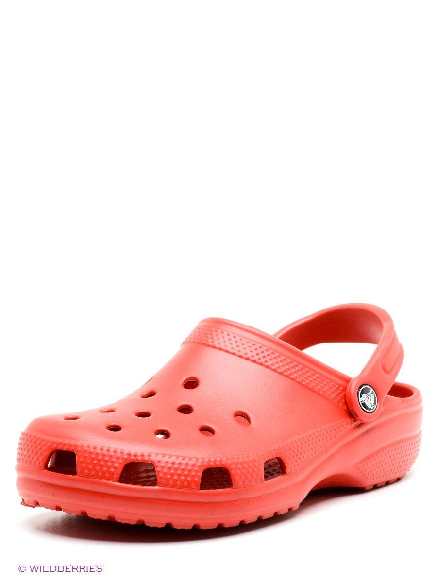 Сандалии CROCS