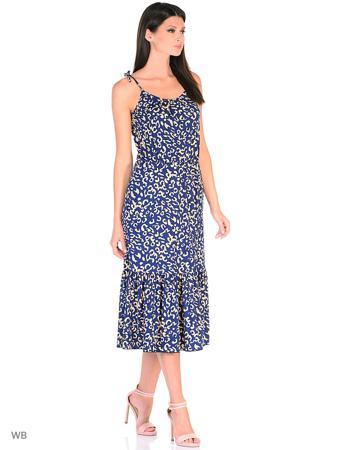 Сарафан A-A Awesome Apparel by Ksenia Avakyan