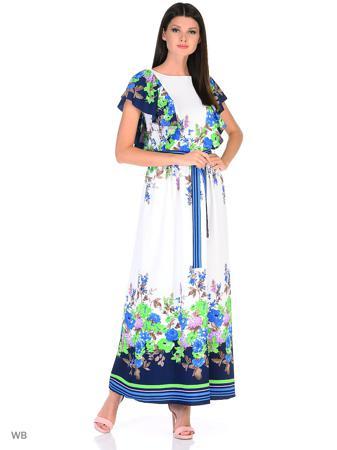 Сарафан A-A Awesome Apparel by Ksenia Avakyan