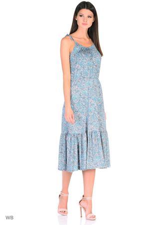 Сарафан A-A Awesome Apparel by Ksenia Avakyan