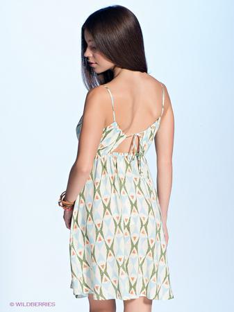 Сарафан Quiksilver Women