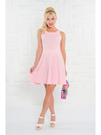 Сарафан Gold Chic Chili