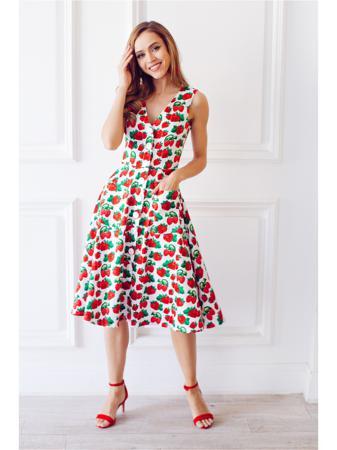 Сарафан Self Made