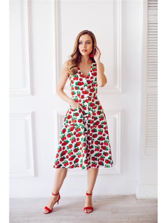 Сарафан Self Made