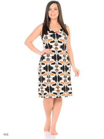 Сарафан Nicole collection