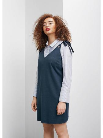 Сарафан Violeta by Mango