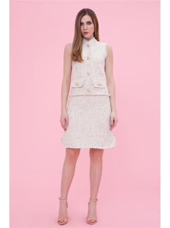 Сарафан DEMURYA