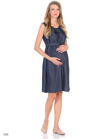 Сарафан 40 недель