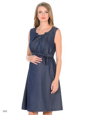 Сарафан 40 недель