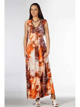 Сарафан SHEGIDA