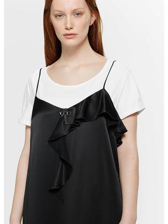 Сарафан Violeta by Mango