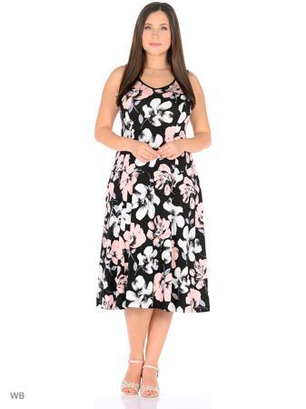 Сарафан СТиКО