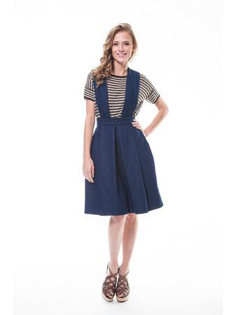 Сарафан ImpressByDress