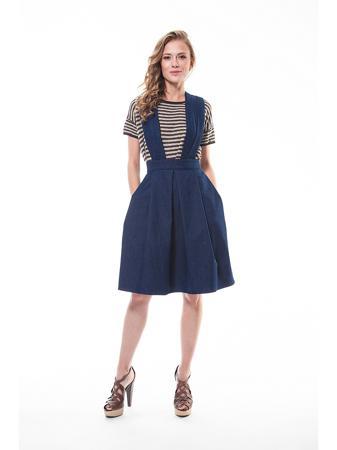 Сарафан ImpressByDress