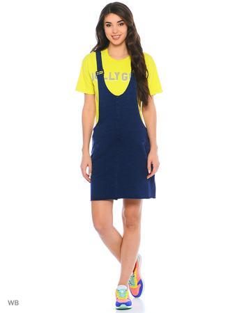 Сарафан PEPE JEANS LONDON