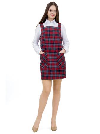 Сарафан DOCTOR E