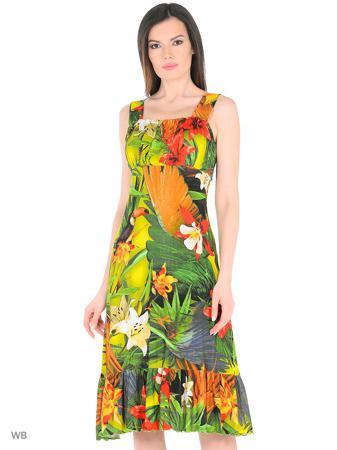 Сарафан МадаМ Т