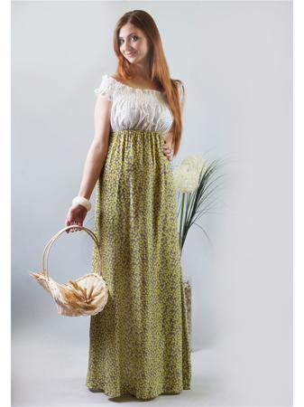 Сарафан SHEGIDA