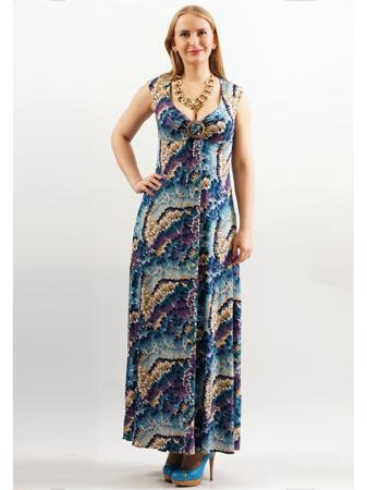 Сарафан SHEGIDA