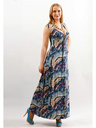 Сарафан SHEGIDA