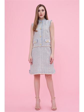 Сарафан DEMURYA