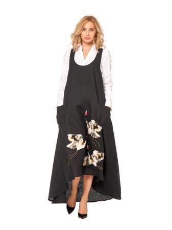 Сарафан Yukostyle