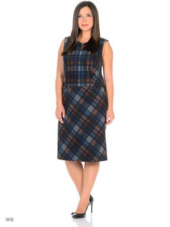 Сарафан Полина