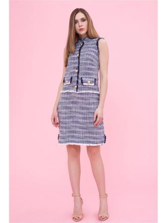 Сарафан DEMURYA