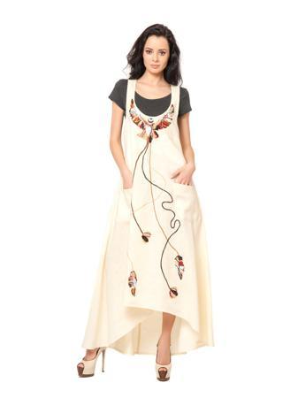 Сарафан Yukostyle