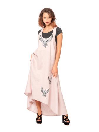 Сарафан Yukostyle