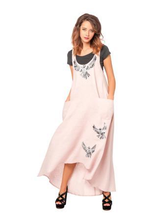 Сарафан Yukostyle