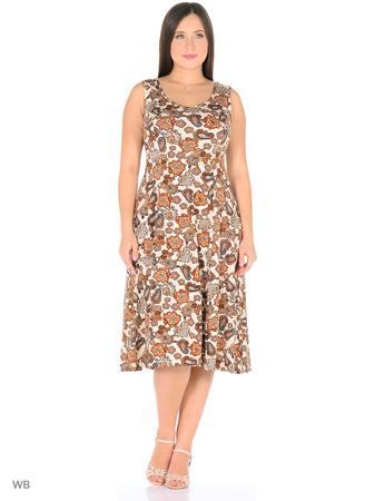 Сарафан СТиКО