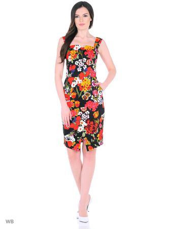 Сарафан МадаМ Т